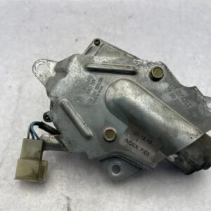 Moteur essuie glace arriere RENAULT KANGOO 1 PHASE 1 Diesel