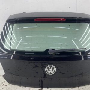 Malle/Hayon arriere VOLKSWAGEN POLO 5 PHASE 1 Diesel