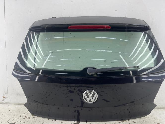 Malle/Hayon arriere VOLKSWAGEN POLO 5 PHASE 1 Diesel