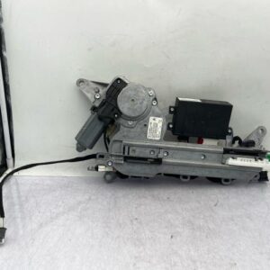 Moteur ouverture de Coffre/Malle/Hayon CITROEN C5 2 BREAK Diesel