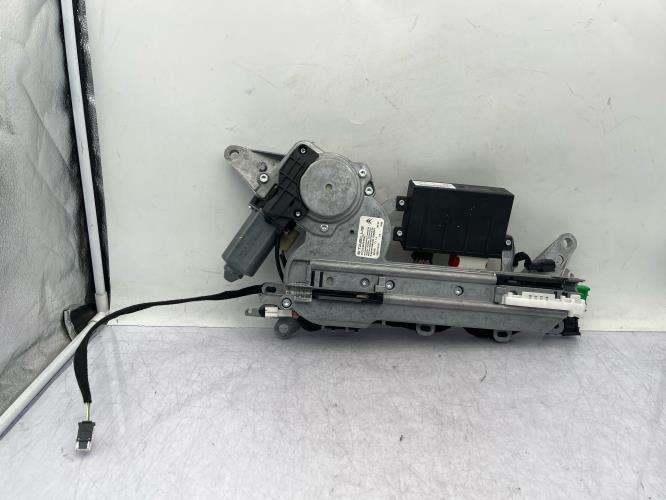 Moteur ouverture de Coffre/Malle/Hayon CITROEN C5 2 BREAK Diesel