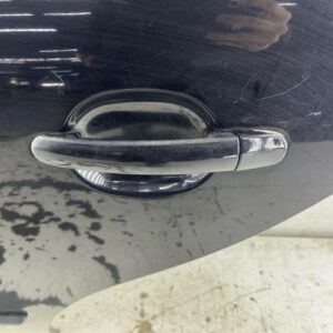 Porte arriere gauche SEAT LEON 1 Diesel