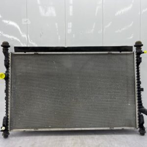Radiateur eau FORD TRANSIT 5 PHASE 1 Diesel