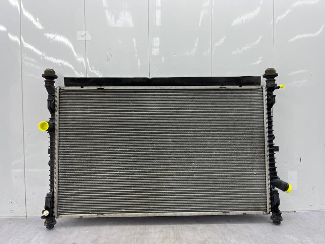 Radiateur eau FORD TRANSIT 5 PHASE 1 Diesel