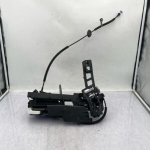 Serrure avant gauche FORD TRANSIT COURIER 1 PHASE 2 Diesel