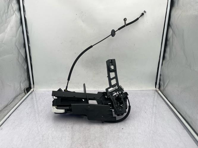 Serrure avant gauche FORD TRANSIT COURIER 1 PHASE 2 Diesel