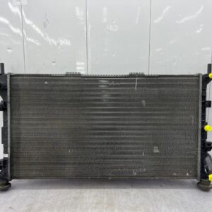 Radiateur eau FORD TRANSIT CONNECT 1 PHASE 1 Diesel