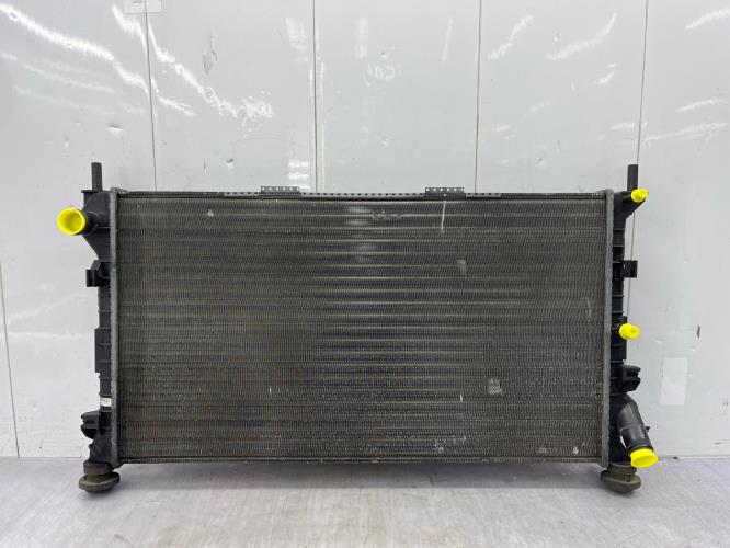 Radiateur eau FORD TRANSIT CONNECT 1 PHASE 1 Diesel