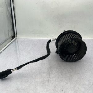 Ventilateur chauffage DACIA LOGAN 1 PHASE 1 Essence