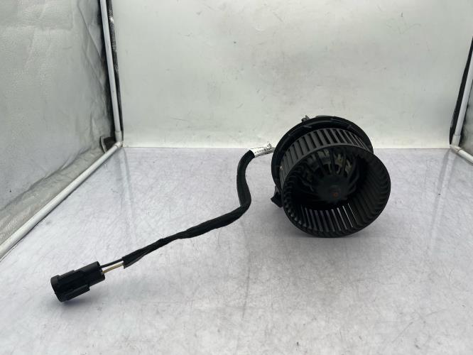 Ventilateur chauffage DACIA LOGAN 1 PHASE 1 Essence