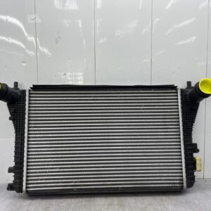 Echangeur air (Intercooler) SEAT ALTEA PHASE 2 Diesel