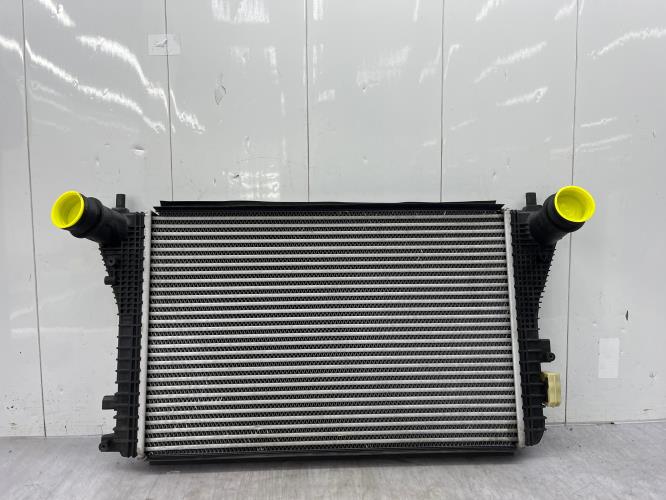 Echangeur air (Intercooler) SEAT ALTEA PHASE 2 Diesel