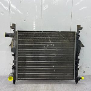 Radiateur eau RENAULT TWINGO 1 PHASE 3 Essence