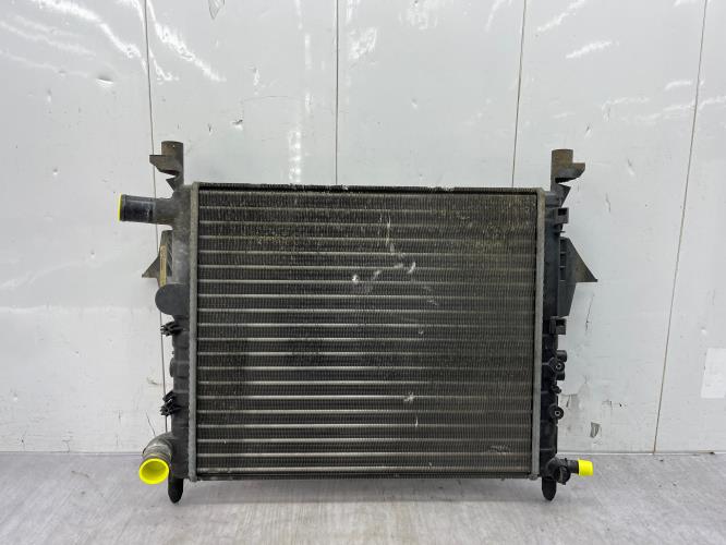 Radiateur eau RENAULT TWINGO 1 PHASE 3 Essence