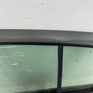 Porte arriere gauche RENAULT CLIO 2 PHASE 2 Essence