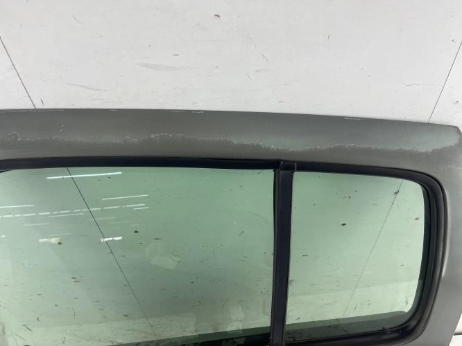 Porte arriere gauche RENAULT CLIO 2 PHASE 2 Essence