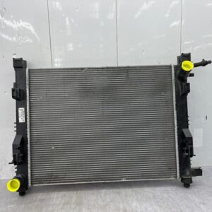 Radiateur eau RENAULT CLIO 4 PHASE 1 Essence