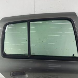Porte arriere droit RENAULT CLIO 2 PHASE 2 Essence