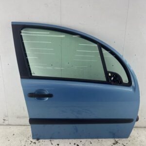 Porte avant droit CITROEN C3 1 PHASE 2 Diesel