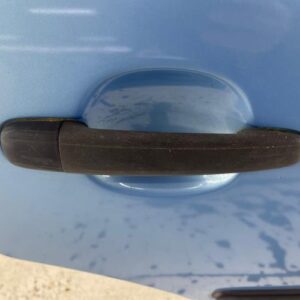 Porte arriere droit CITROEN C3 1 PHASE 2 Diesel