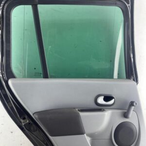 Porte arriere gauche RENAULT GRAND MODUS PHASE 2 Diesel