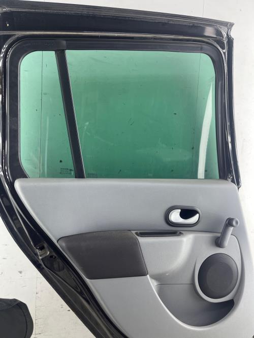 Porte arriere gauche RENAULT GRAND MODUS PHASE 2 Diesel