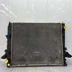 Radiateur eau LAND ROVER DISCOVERY 3 Diesel