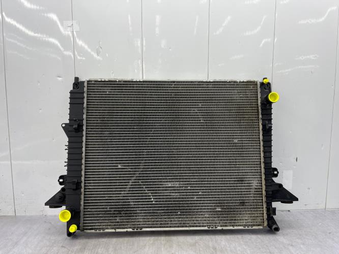 Radiateur eau LAND ROVER DISCOVERY 3 Diesel