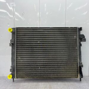 Radiateur eau RENAULT TRAFIC 2 PHASE 1 Diesel