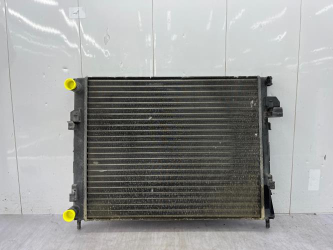 Radiateur eau RENAULT TRAFIC 2 PHASE 1 Diesel
