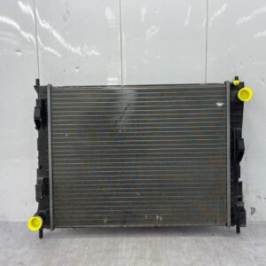 Radiateur eau RENAULT TWINGO 2 PHASE 1 Essence