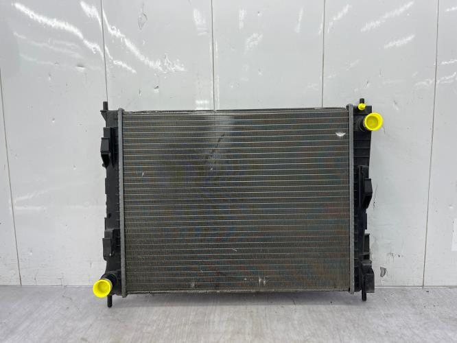 Radiateur eau RENAULT TWINGO 2 PHASE 1 Essence