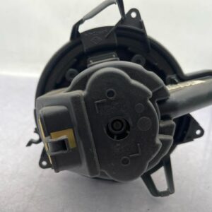 Ventilateur chauffage RENAULT CLIO 4 PHASE 1 Essence
