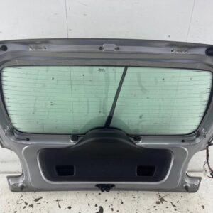 Malle/Hayon arriere PEUGEOT 206 PHASE 2 Essence
