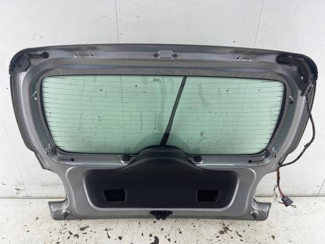 Malle/Hayon arriere PEUGEOT 206 PHASE 2 Essence