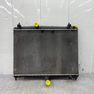 Radiateur eau PEUGEOT 508 1 SW PHASE 1 BREAK Diesel