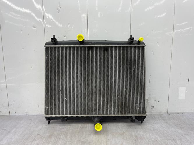 Radiateur eau PEUGEOT 508 1 SW PHASE 1 BREAK Diesel
