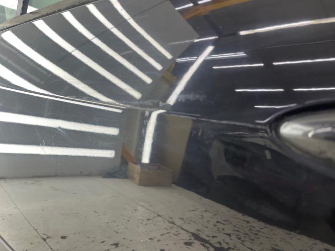 Porte avant gauche RENAULT GRAND MODUS PHASE 2 Diesel