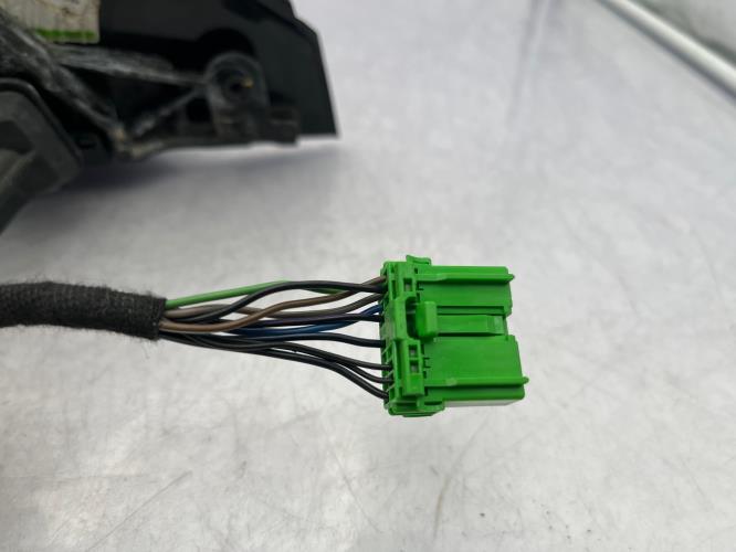 Retroviseur gauche VOLVO V 40 2 PHASE 1 BREAK Diesel