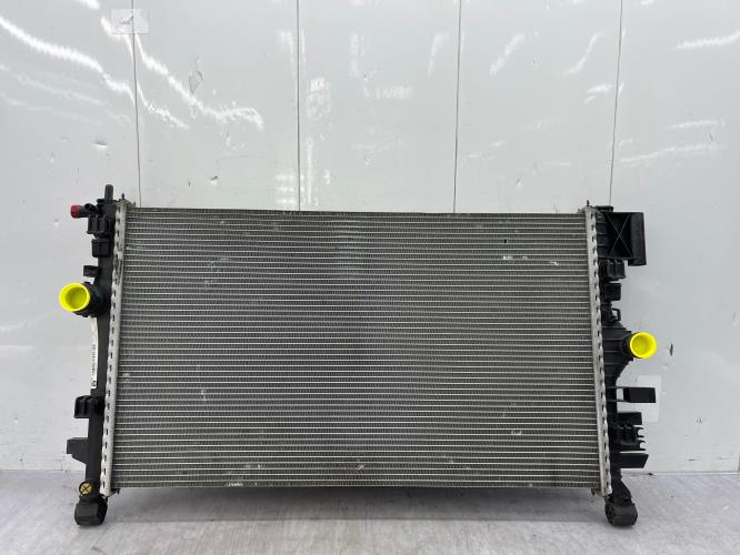 Radiateur eau OPEL INSIGNIA 1 PHASE 2 BREAK Diesel