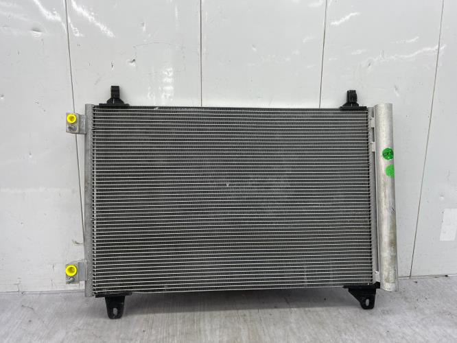 Condenseur de clim OPEL CORSA F PHASE 1 Essence