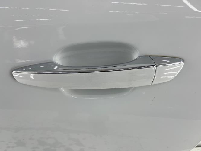 Porte arriere gauche DS DS7 CROSSBACK PHASE 1 Diesel