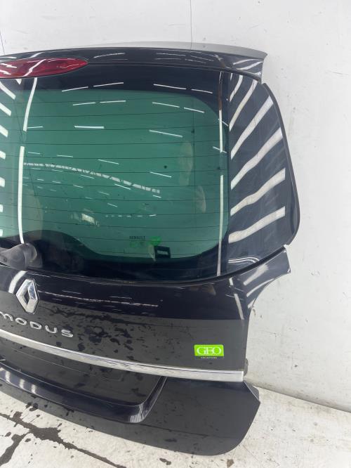 Malle/Hayon arriere RENAULT GRAND MODUS PHASE 2 Diesel