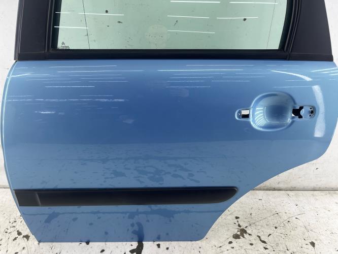 Porte arriere gauche CITROEN C3 1 PHASE 2 Diesel