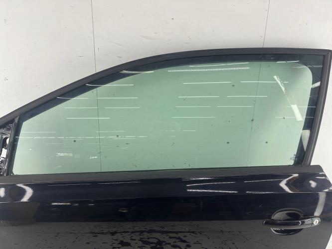 Porte avant gauche VOLKSWAGEN POLO 5 PHASE 1 Diesel