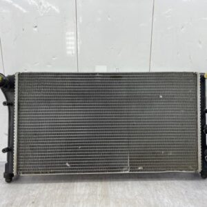 Radiateur eau FIAT PANDA 2 PHASE 1 Diesel