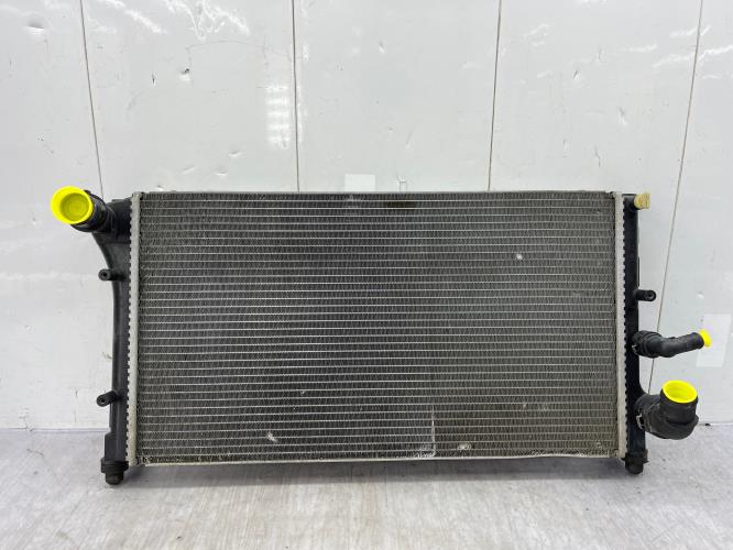 Radiateur eau FIAT PANDA 2 PHASE 1 Diesel