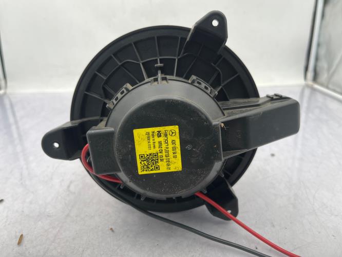Ventilateur chauffage MERCEDES CLASSE A 177 PHASE 1 Diesel