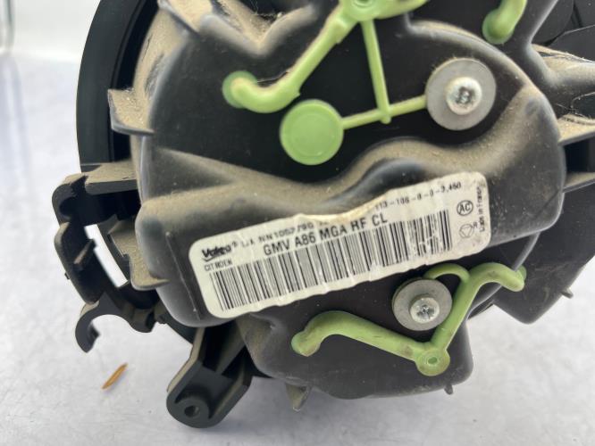 Ventilateur chauffage CITROEN C3 1 PHASE 2 Essence