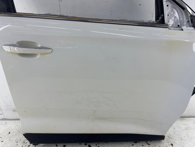 Porte avant droit DS DS7 CROSSBACK PHASE 1 Diesel